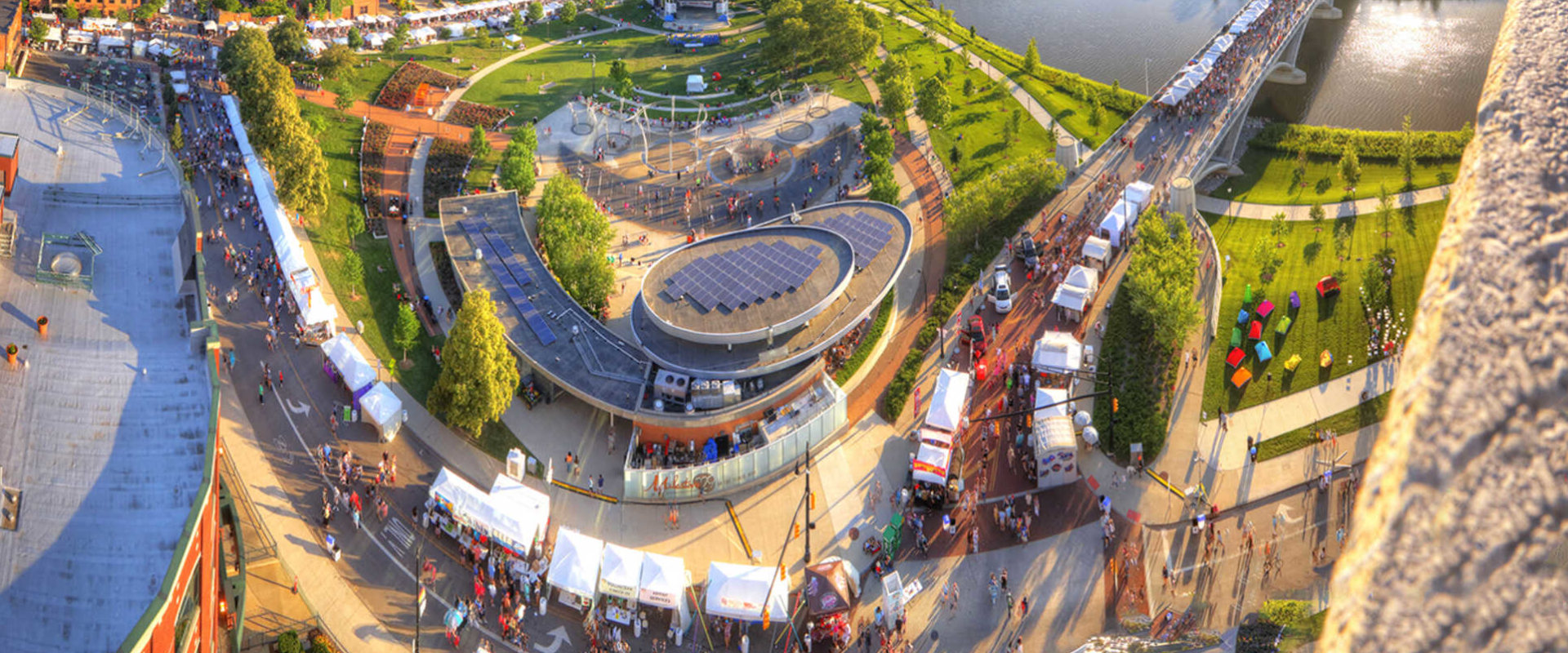 Discover the Vibrant Arts Festivals in Columbus, OH