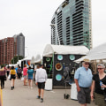 Supporting the Arts Festivals in Columbus, OH: A Guide for Sponsors
