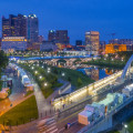 Unlocking the Artist's Guide to Participating in Arts Festivals in Columbus, OH