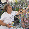 Making the Arts Festivals in Columbus, OH Accessible for All