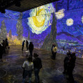 Exploring the Vibrant Art Scene at Columbus, OH's Arts Festivals