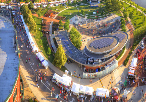 Exploring the Vibrant Arts Festivals in Columbus, OH