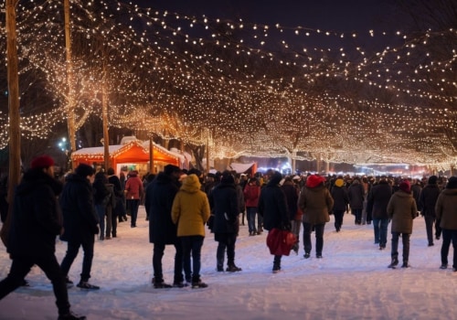 The Vibrant Arts Festivals in Columbus, OH: A Guide to After Parties and Events