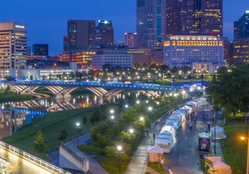 Unlocking the Artist's Guide to Participating in Arts Festivals in Columbus, OH