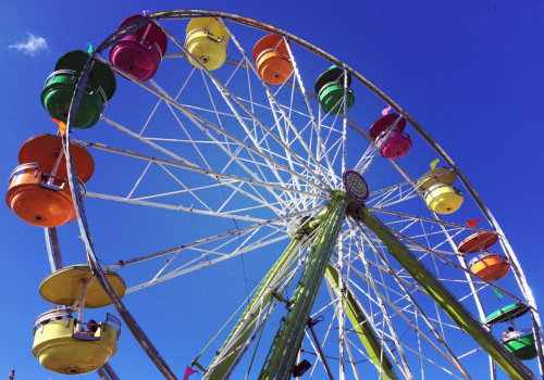 The Ultimate Guide to Attending Arts Festivals in Columbus, OH