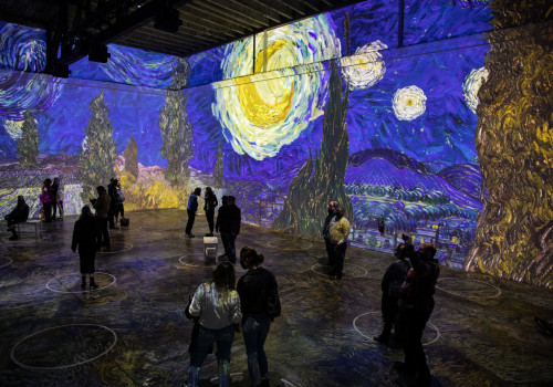 Exploring the Vibrant Art Scene at Columbus, OH's Arts Festivals
